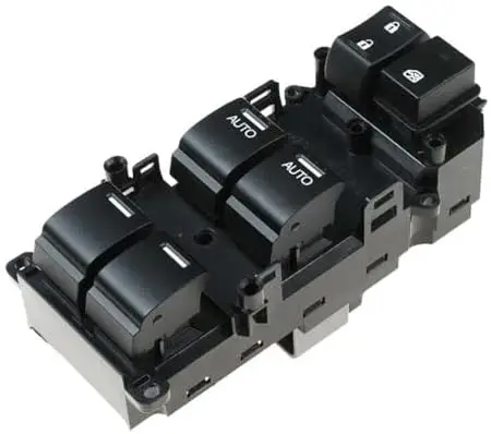 

Переключатель стеклоподъемника для Pilot 2008-2015 и Acura TSX 2009-2014 - OEM 35750-SZA-A31