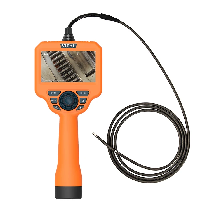 

G5 Industrial Endos-cope Videoscope for Pressure Vessel and Tank Internal Inspection