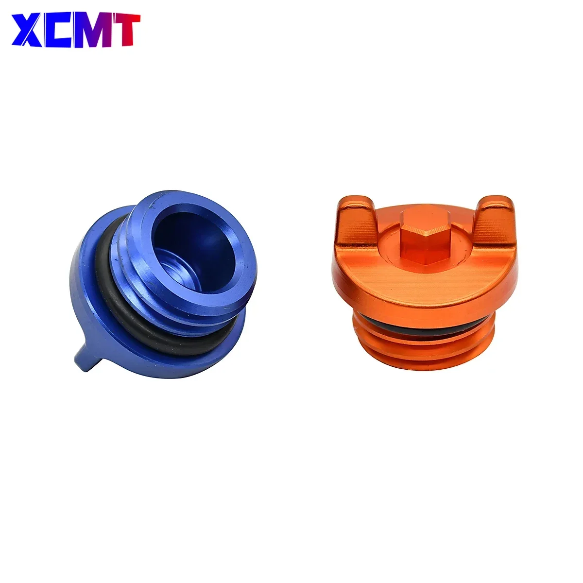 For KTM Engine Oil Filler Plug Cap Cover EXC EXC-F CNC 125 250 300 530 XC XCF XCW XCF-W XC-W MXC MXC-G SX SXF 690 790