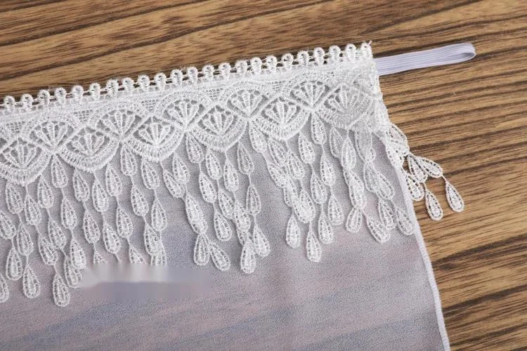 Chinese Clothing Accessories Beautiful Ancient Style Veil To Cover Umbrellas For The Garden Face Mask Cosplay Lace Umbrella Bag