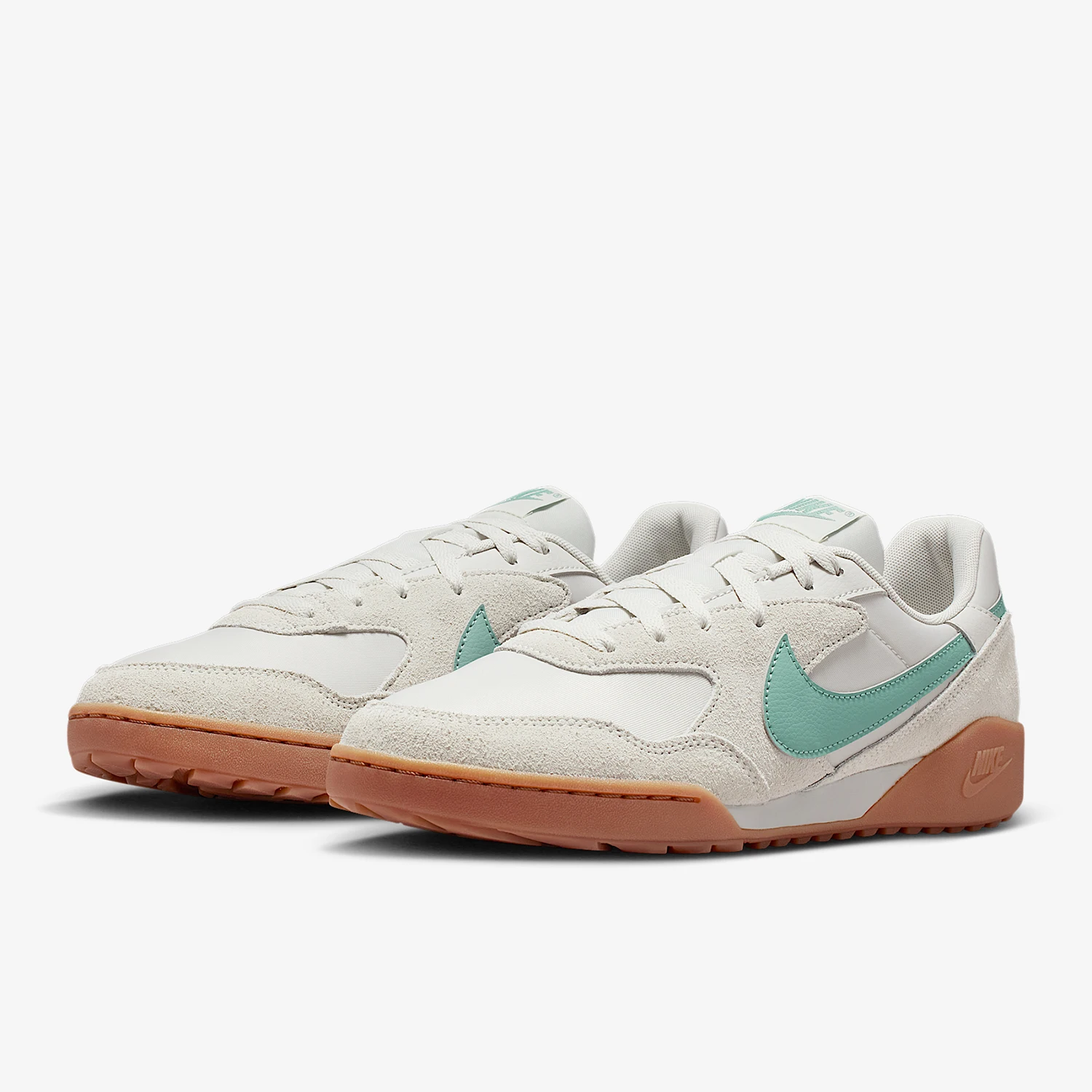 

Nike genuine Men's Autumn Thin-soled Suede Casual Shoes IM6483-001