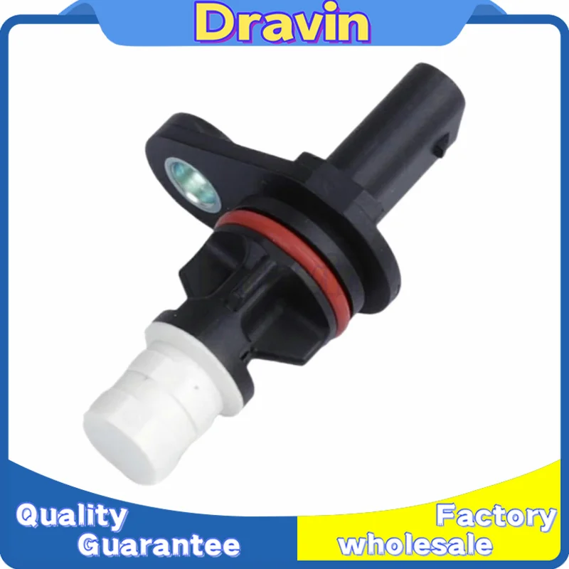 Crankshaft Position Sensor 12674702 For Chevrolet Malibu Equinox Colorado Impala Camaro Traverse Blazer Limited 2013-2023