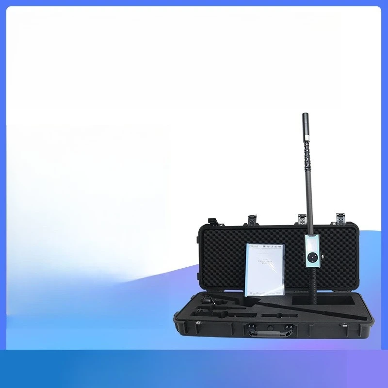 Telescopic Rod Type…