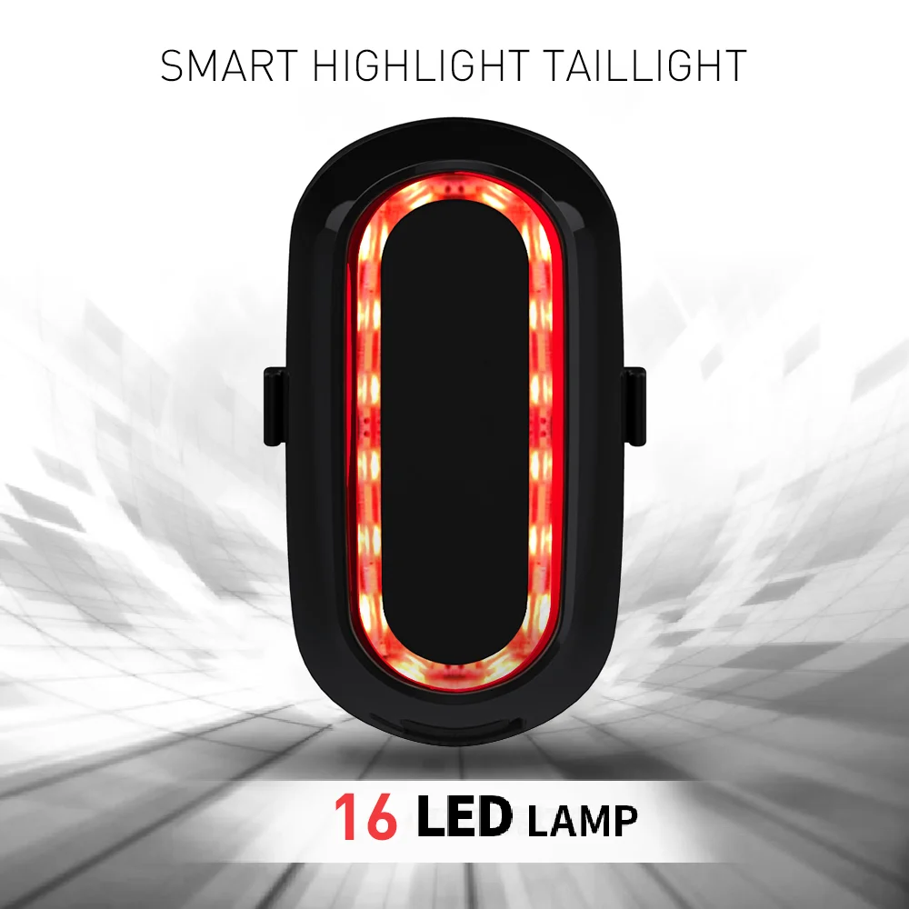 Akcesoria rowerowe gotowe do wysyłki Lekka lampka rowerowa Super lekka rama rowerowa z włókna węglowego T1000 Lampka rowerowa LED