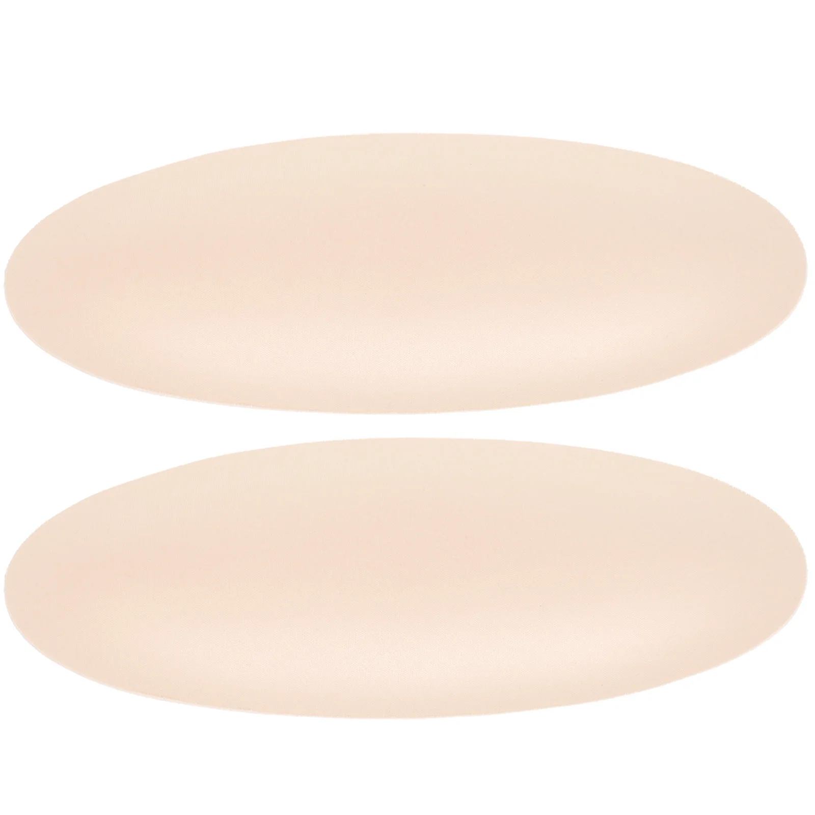 Silicone Orthotic Leg Pads Adhesive Calf Corrector Women Protective Soft Crooked