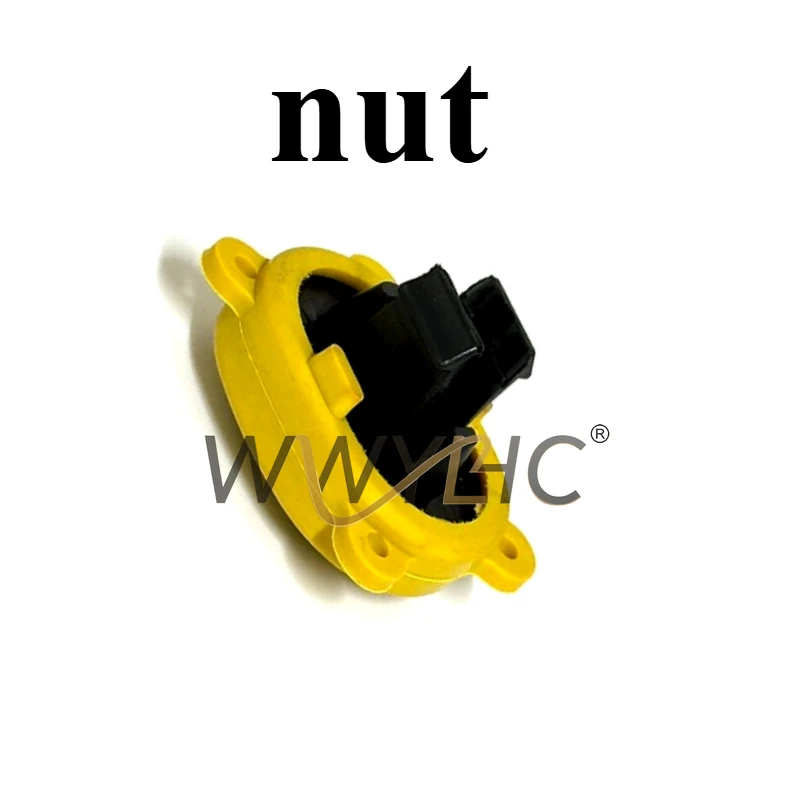 

Подходит для гаек-кнопки сиденья моторной лодки Bombardier Подходит для Gti90 To Rxt300