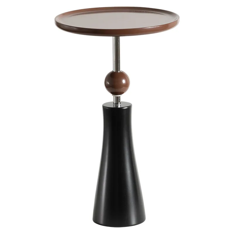 

Living room sofa small side few cream wind advanced corner few bedside table round art coffee