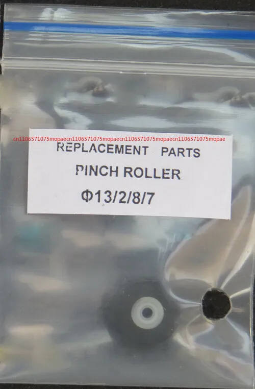 جزء استبدال أسطوانة قرصة موافق لسوني HCD-H305 HCD-H405 HCD-H450 الجزء المستورد #2