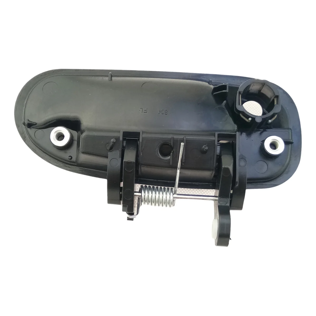 For Honda Civic EK3 EK4 EK9 Type R 1996-2000 Exterior Door Handle Front Rear Left Right 72180-S04-003 72140-S04-003 72680-S04-00 view 4