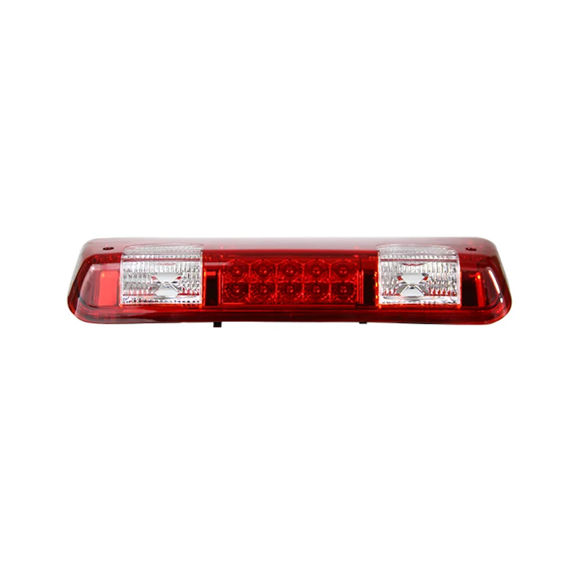 Tylne trzecie światło hamowania do Forda F-150 Lobo 2004 2005 2006-2008 Explorer Sport Trac 2007-2010 Zespół świateł hamowania z wysokim mocowaniem — zdjęcie 3
