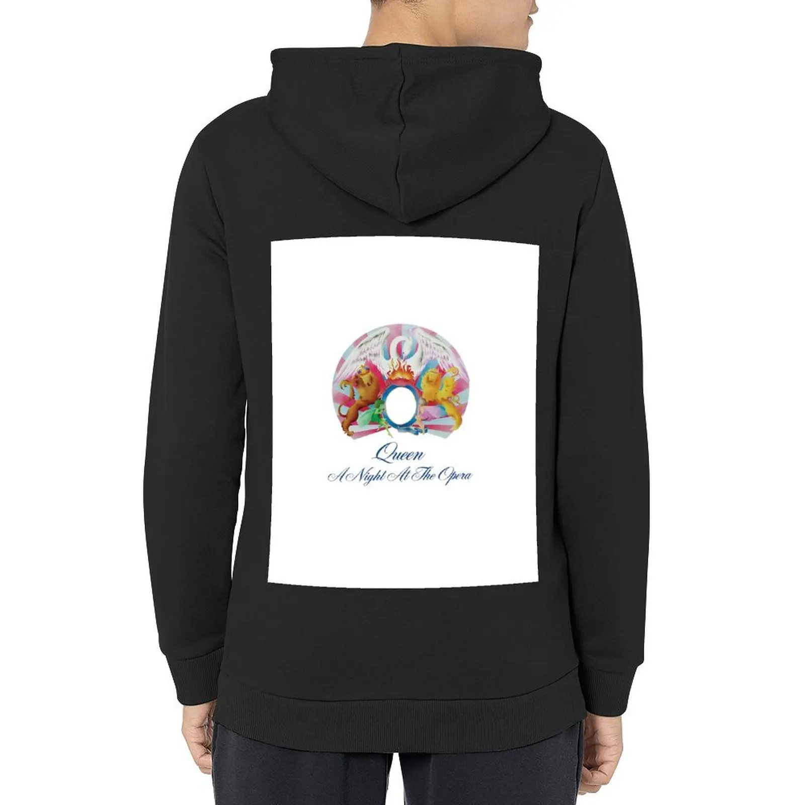 

OPERA Hoodie men's winter sweater men's autumn clothes fashion men clothes for men hoodie