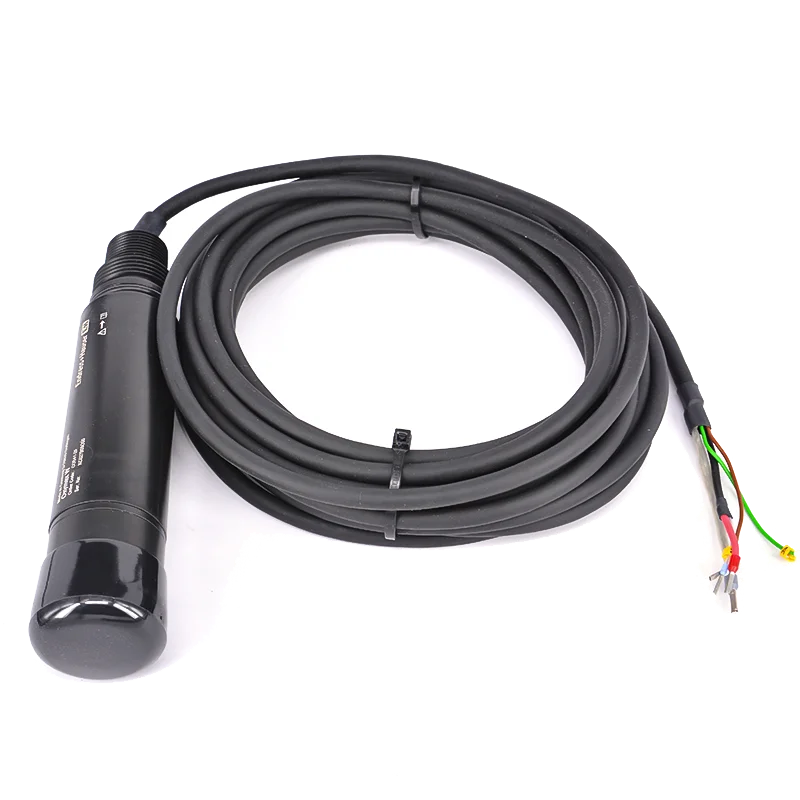 Dissolved Oxy-Gen S…