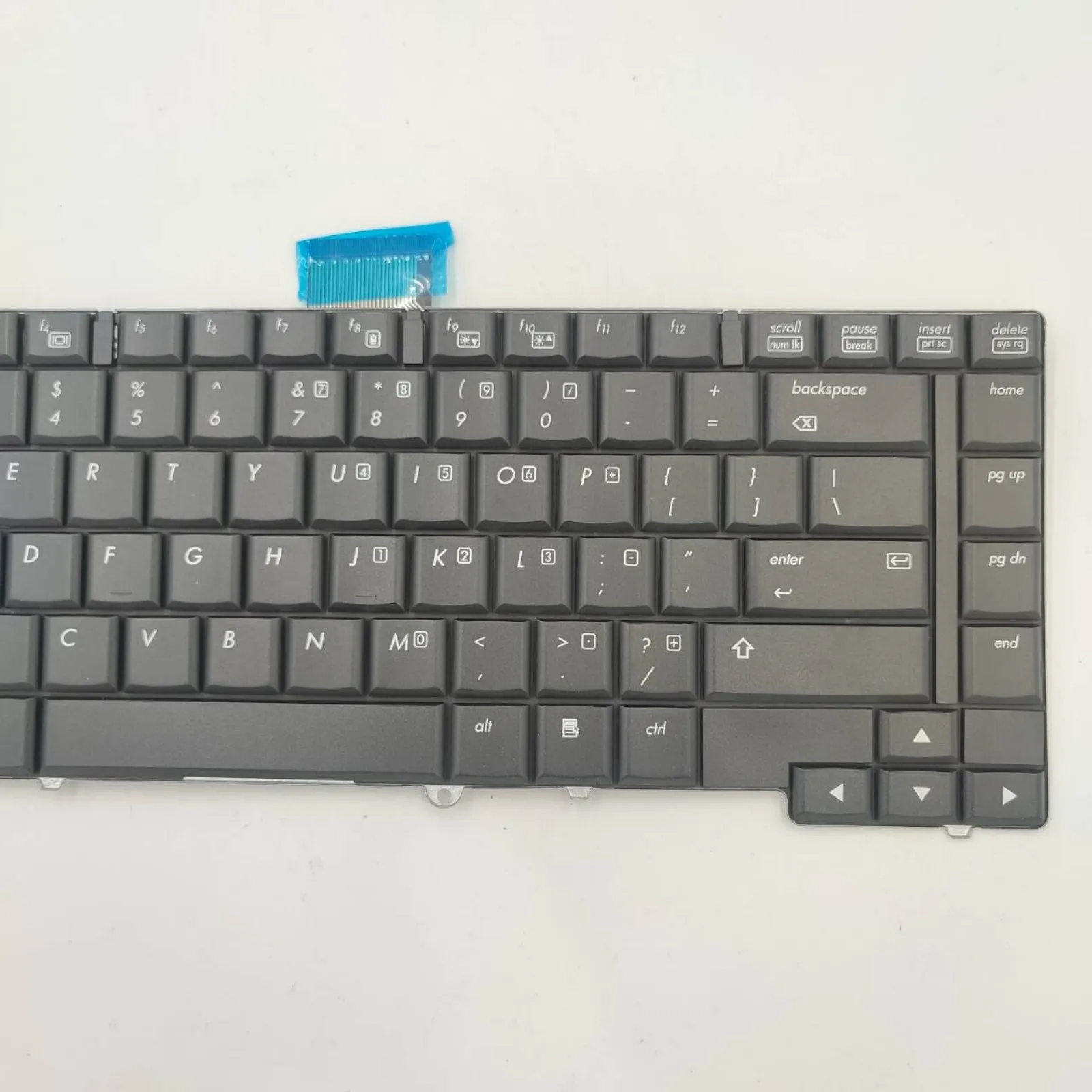 

for HP EliteBook 6930 6930P 468778-001 Laptop keyboard US Layout