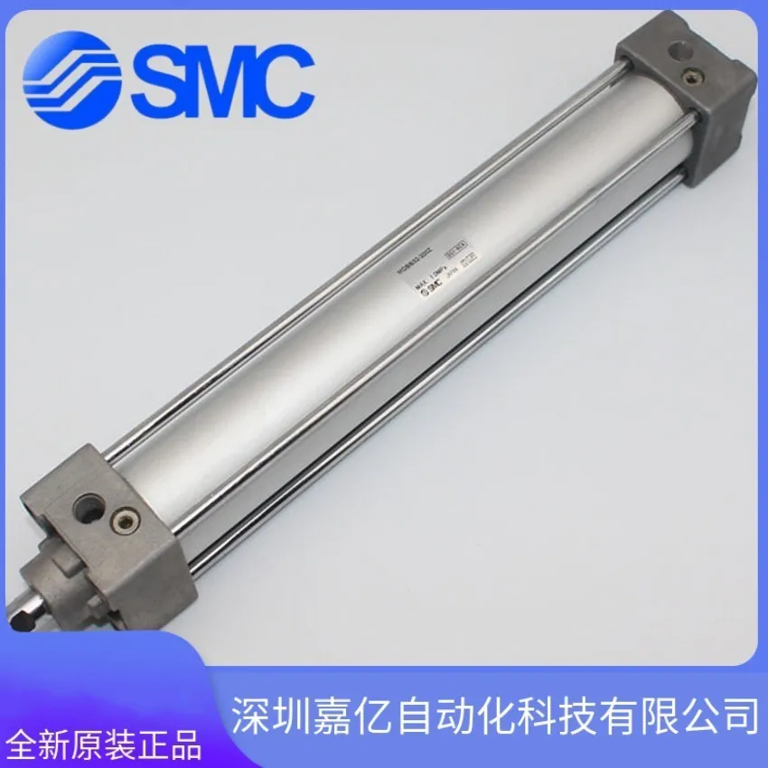 

2025 MDBBMBB32- 25/30/40/50/75/100/125/150/200/300/400ZSMC Standard Cylinder