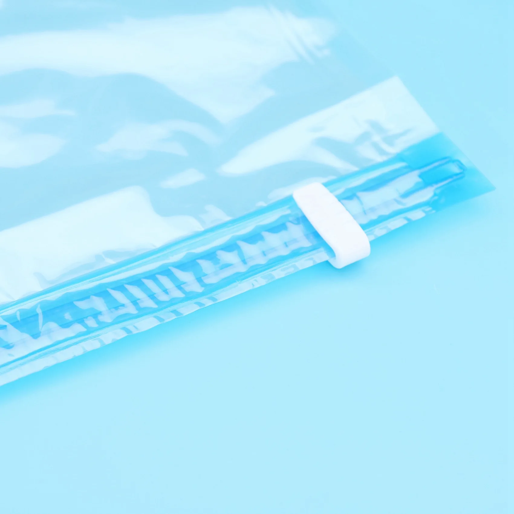 Exquisite-24 Pcs Set Vacuum Bag 60X40 Cm Storage Bag Sack Vacuum Bag