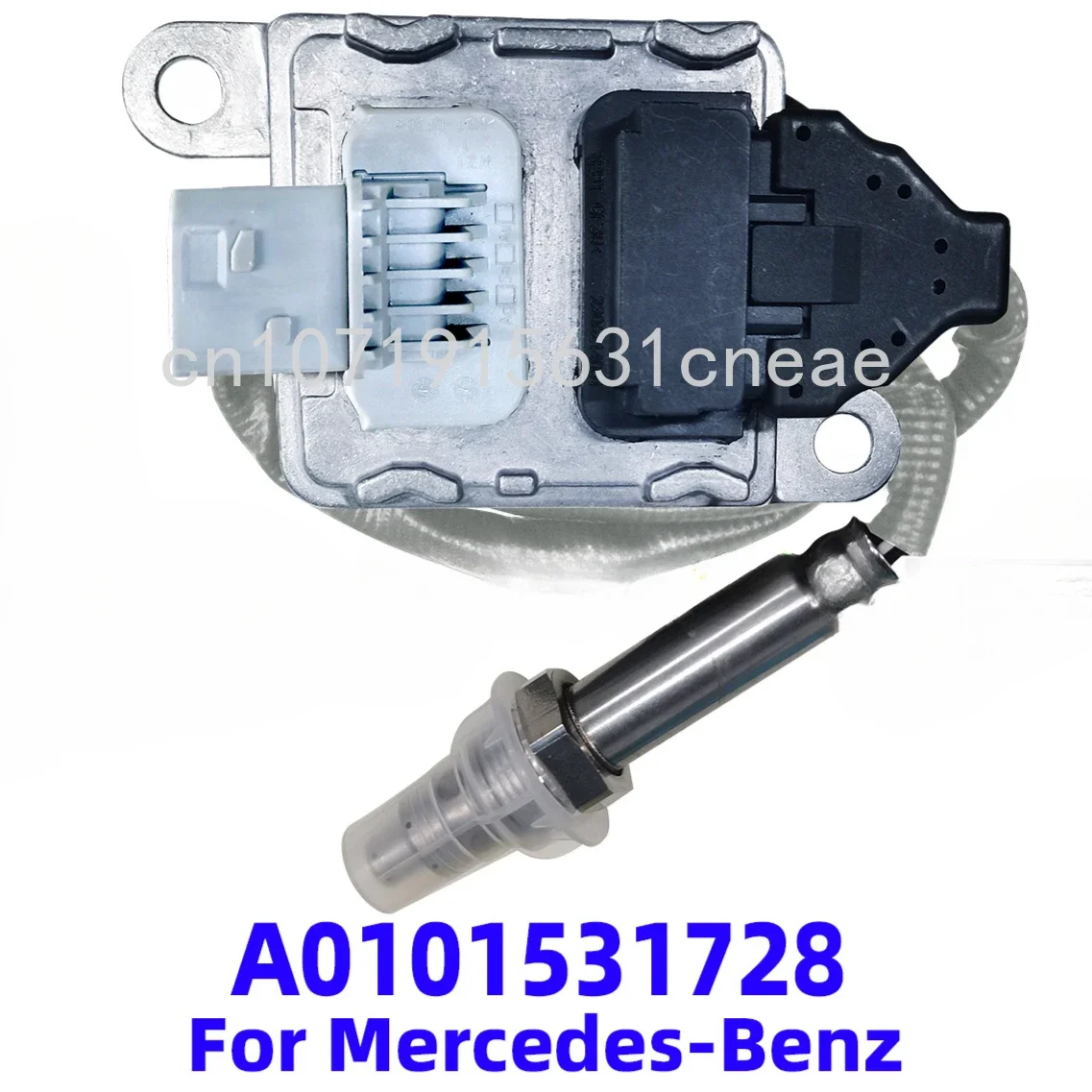 5WK97332A A0101531728 Original New Nitrogen Oxide NOx Sensor For Mercedes-Benz Car Styling Accessories