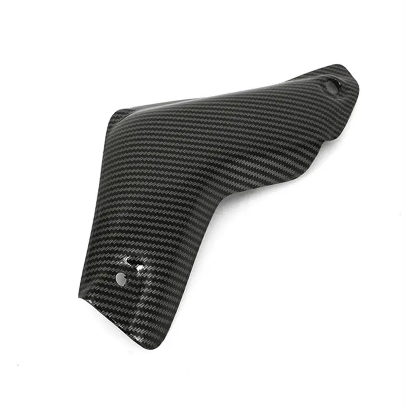 AU16-Accessories For Honda CBR 1000RR 2004-2007 Motorcycle Exhaust Heat Shield Cover Fairing Side Panel