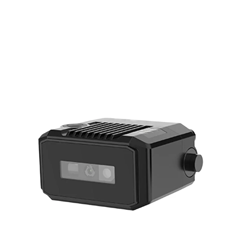 Smart code reader MV-ID2010M-05M-WLR-U industrial QR code barcode scanner fixed