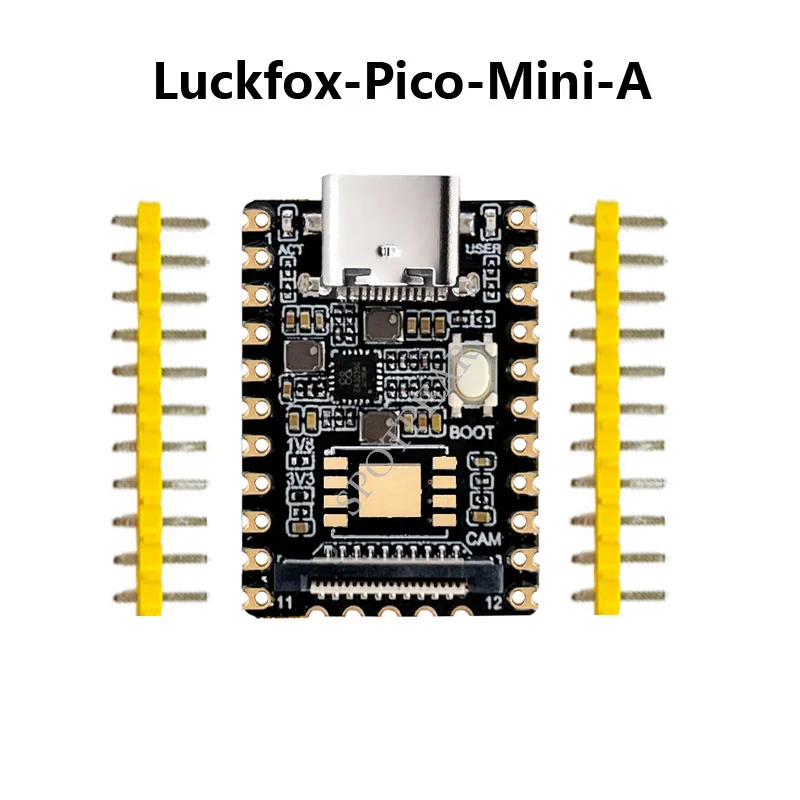 Variant: Luckfox-Pico-Mini-A