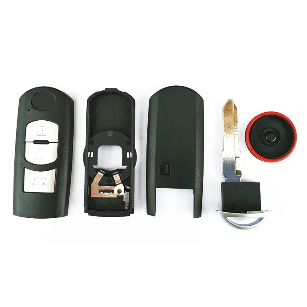 3pcs XHORSE XZMZD6EN Special PCB Board Exclusively for Mazda Models