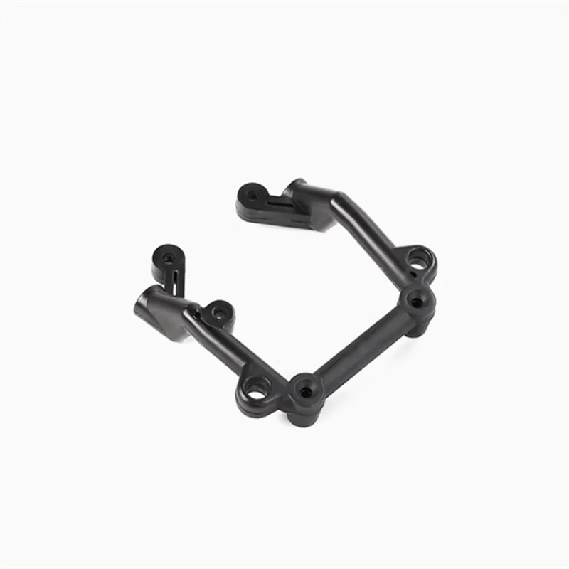 ROFUN1/5, accessoires BAHA pour voiture télécommandée, comme le cadre de protection arrière en forme de U 66025, convient pour HPI BAJA 5B