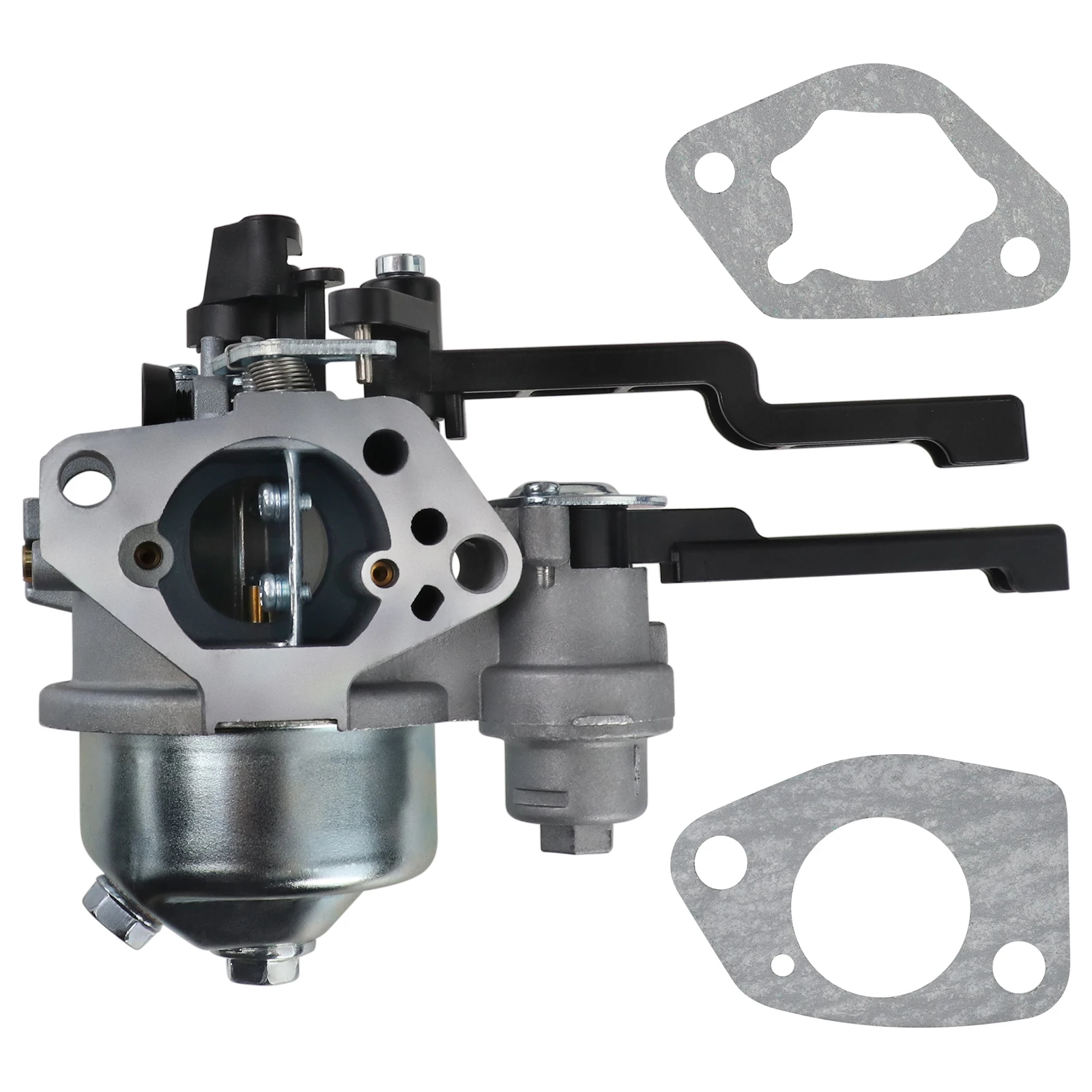 Carburetor Kit For Kohler 17 853 113-S 17853113-S Command Pro CH440 420CC 14HP Engine