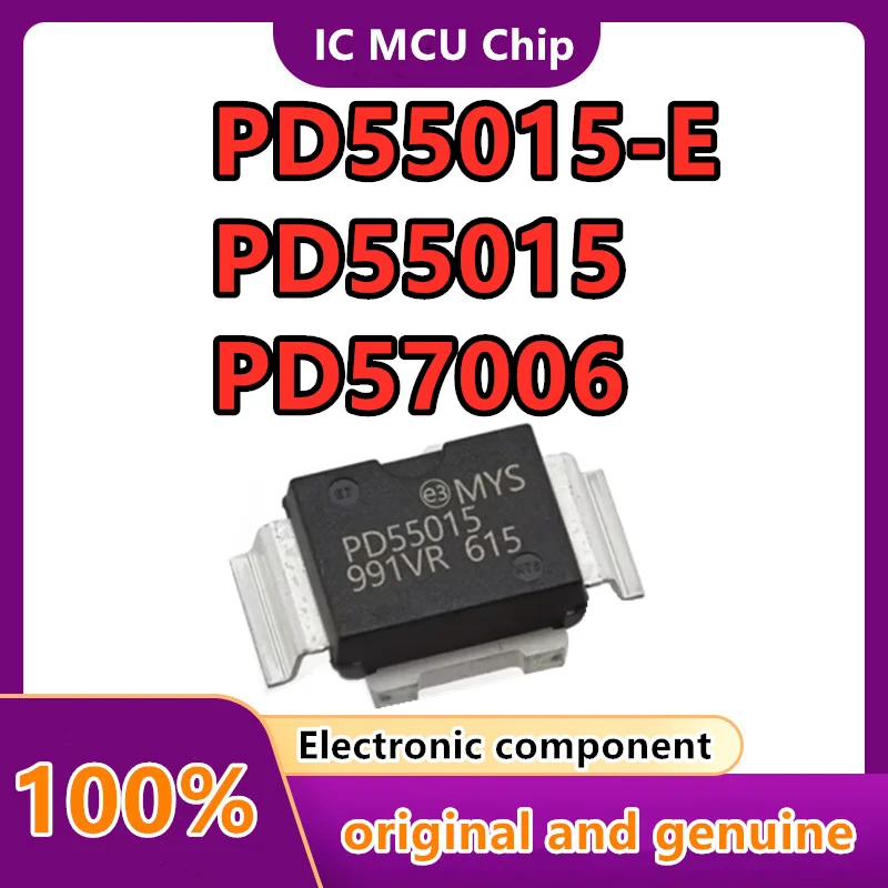 

PD55015 PD57006 PD55003 PD55008 PD55015-E 1PCS/LOT