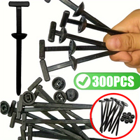 Nylon Universal Cable Tie Buckle Heavy Duty Self-Locking Nylon Zip Ties Holder Multipurpose Plastic Cable Ties Tool