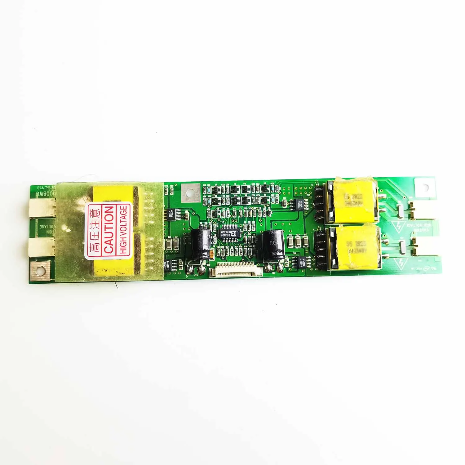 Barres hautes DS-1008WG DS-Plus Inc. V1.0 Sicile