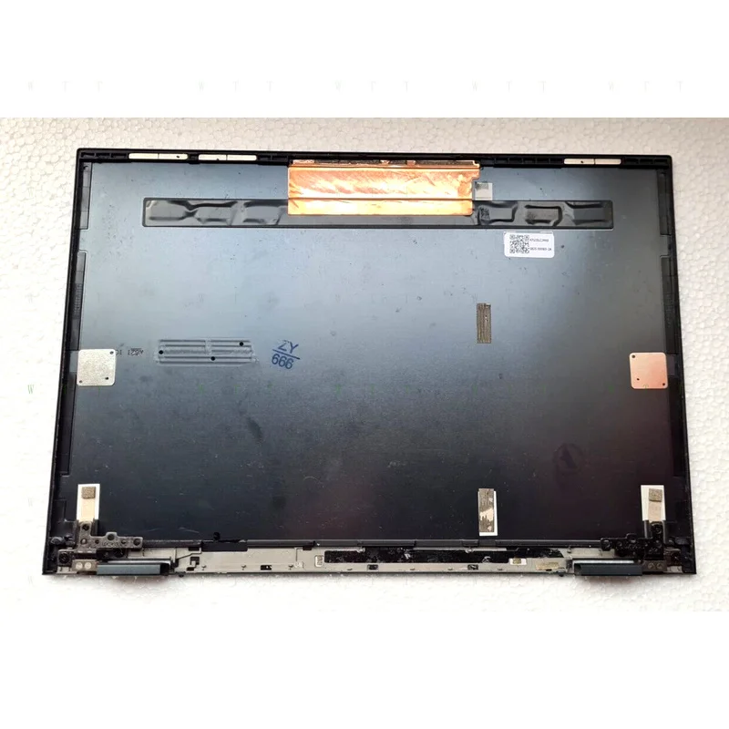 

Для Asus Vivobook UX363E UX363J ЖК-экран, верхняя задняя крышка и петли