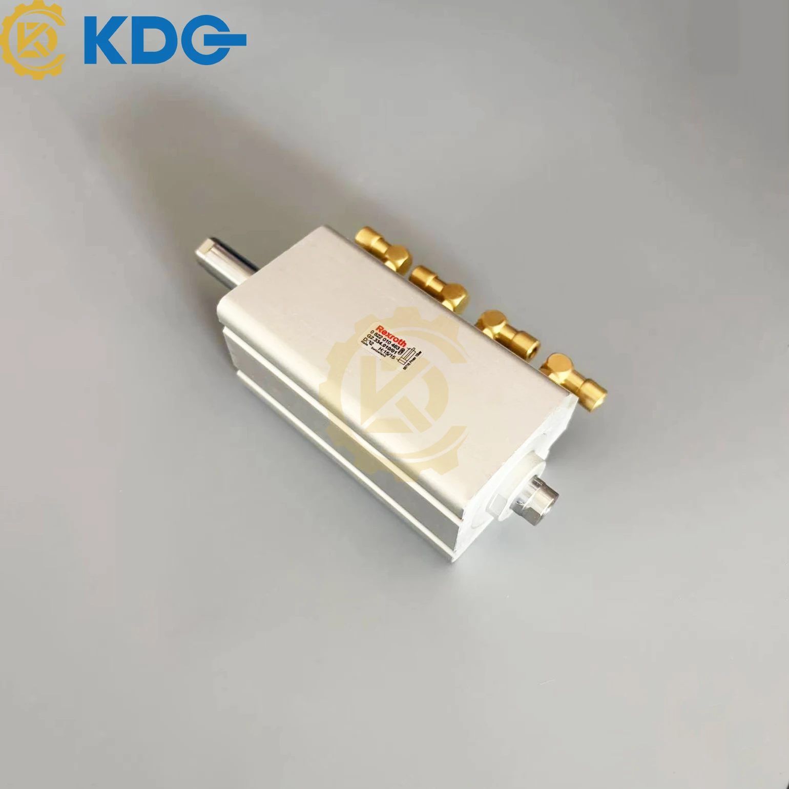 

G2.334.010 Высококачественный пневматический цилиндр, воздушный цилиндр, воздушный поршень для Heidelberg SpeedMaster 52