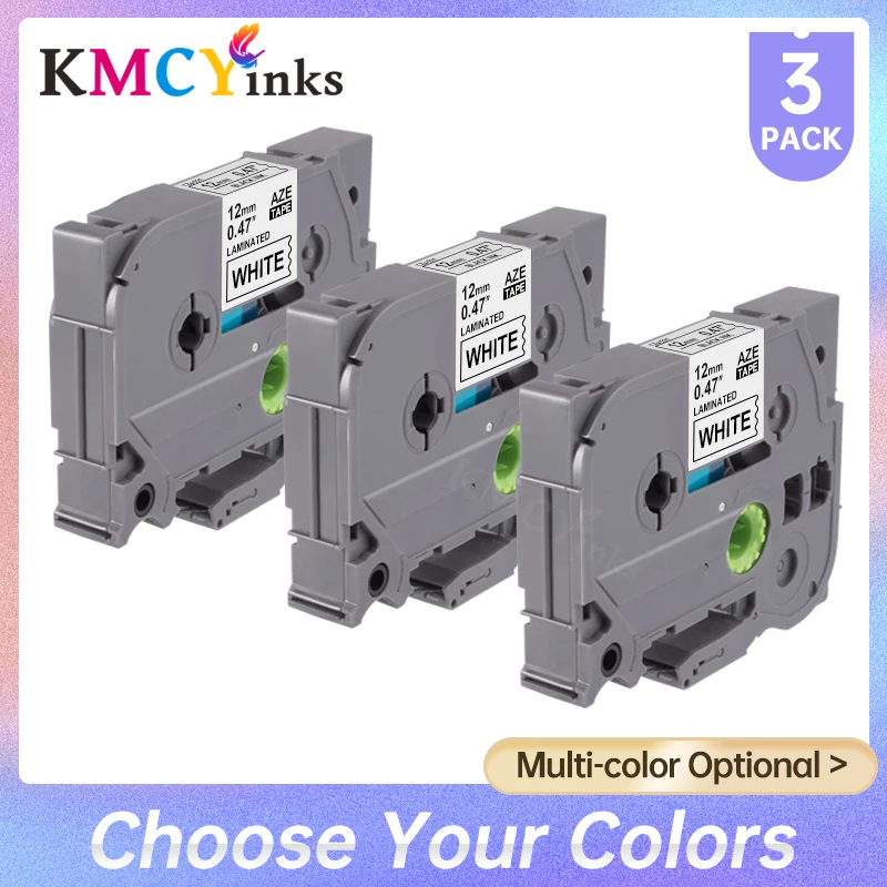 3Pk 6/9/12/18/24MM …