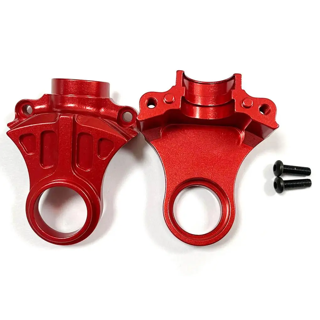 

RCGOFOLLOW Durableerential Gear Box RC Car Part Durable Rc Durableerential Gear Box For 1/10 SENTON 3S Short Course