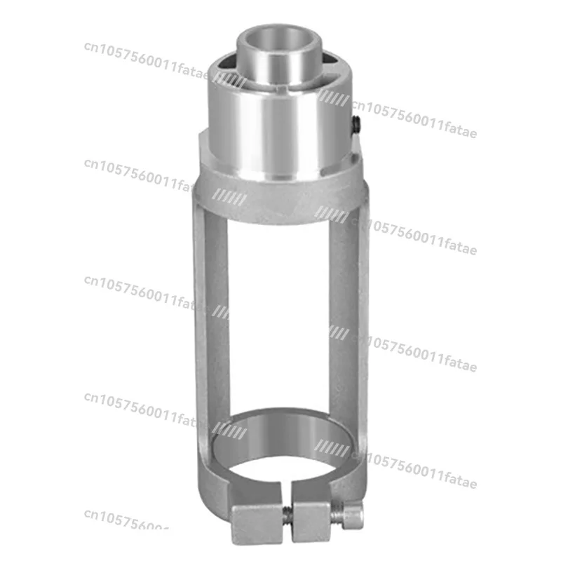 

Woodworking square hole artifact drill bit tenoning machine tenon and tenon square hole drill fixing bracket