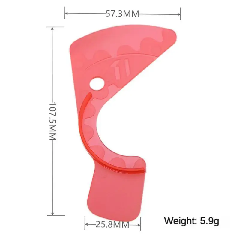 Derailleur Rear Chain Bicycle Derailleur Adjustment Tool 50T GX NX 12 Speed Rear Chain Gaps Adjustment Gauge Tool For SRAM Eagle