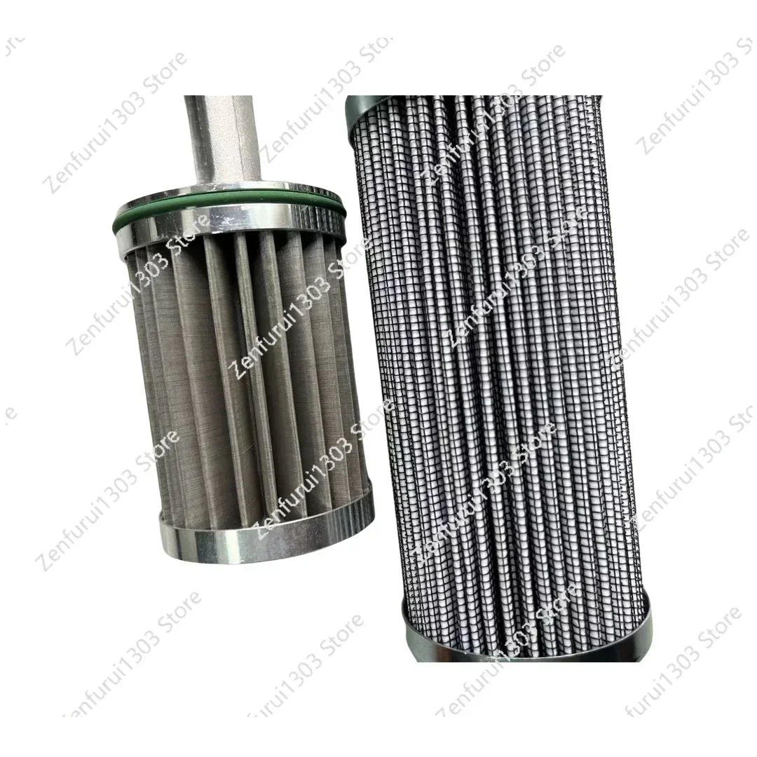 Gearbox Oil Filter, Transmission Oil Filter,Clutch Fluid Filter For 540C,570S,600LT,720S,GT,Senna,11G0017CP,11G0018CP