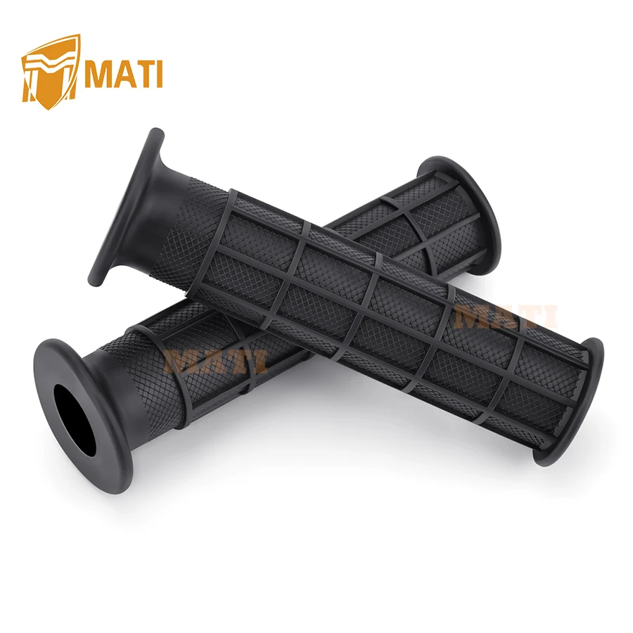 MATI Handle Grips for Honda Recon 250 FourTrax 125 200 250 FourTrax 300 2x4 4x4 Foreman 400 450 Rincon 650 680 53165-958-000
