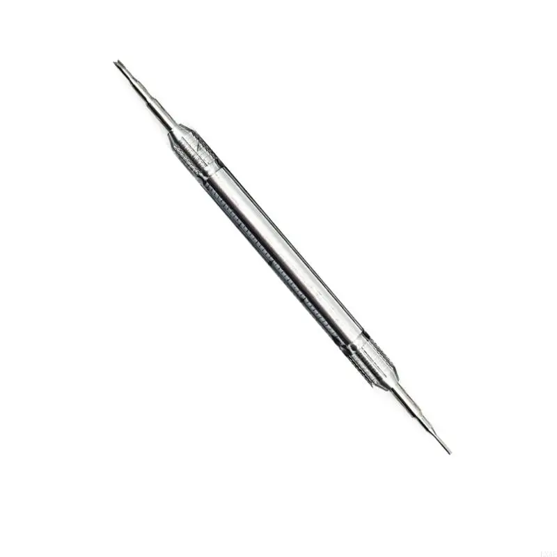  Compact Carry Double Head Screwdriver for Electronics Assembly Jewelry Work