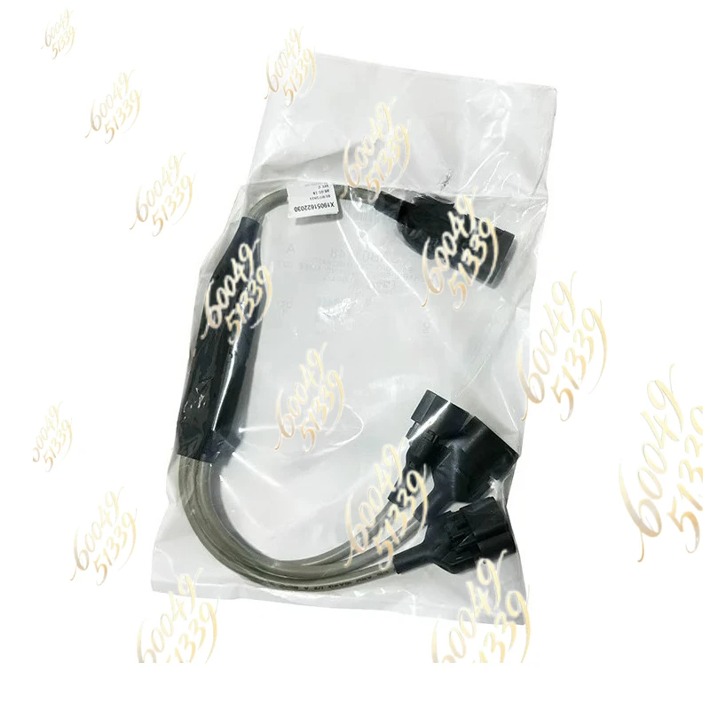 apply to CAB01148 Air conditioning accessory X19051622030 one to three communication cable CH530/UC800 Brand new original