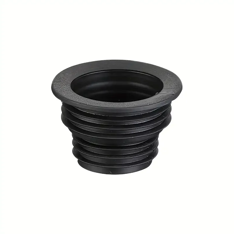 10pcs Anti-Odor Sealing Rings Plugs For Sewer Pipes Washing Machine Drain Pipes Silicone Floor Drain Anti-Insect Plugs