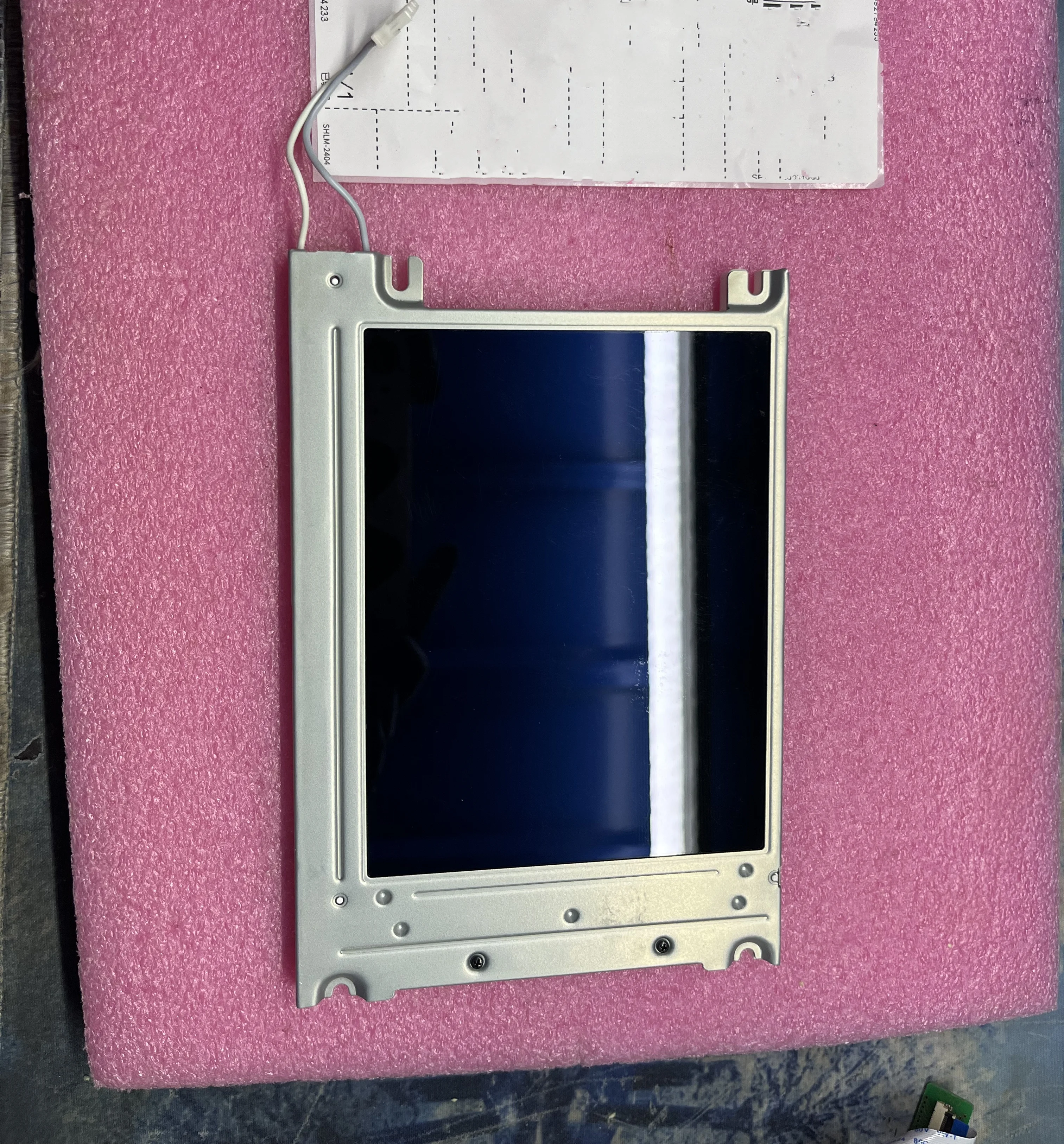 Panel wyświetlacza LCD LFSHBL601D 5.7