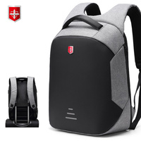 Multifunction Anti Theft USB Charging Men 15.6inch Laptop Backpacks School Fashion bag For Teenager Male Mochila Travel backpack