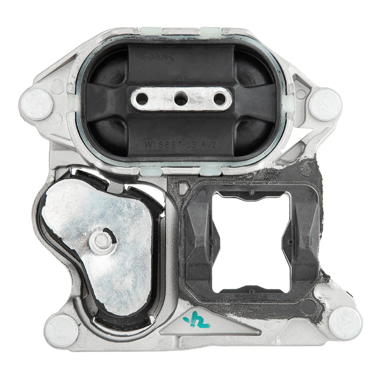 

Transmission Gear Box Mount 4M0399153L/4M0399153AE/4M0399153T/4M0399153N For AUDI A6 C7 S6,A7 S7,A8 D4 S8,Q7 SQ7