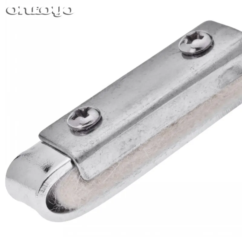 High Head 810/820 Industrial Sewing Machine Spare Parts And Accessories Thread Guide With Oil Cotton