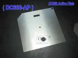 316L Stainless steel Plates for OGO HHO Dry Cell DC666 Series Active Plate