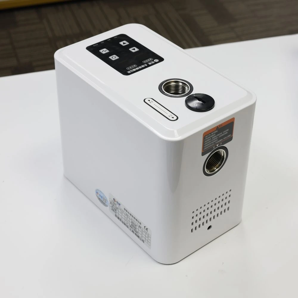 

CQZ-950 Applicable to Constant Pressure Booster Household Silent Self-priming Automatic Tap Water Pipeline Pressure Water Pump