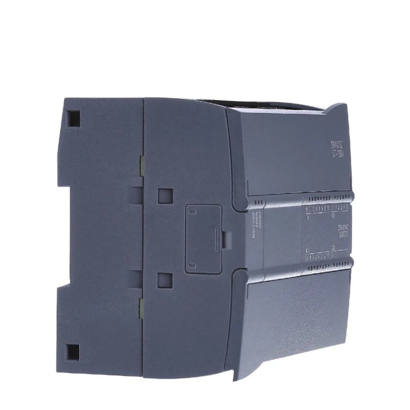 

Совершенно новый оригинальный программируемый контроллер центрального блока обработки 6ES7 214-1AG40-0XB0 6ES7214-1AG40-0XB0