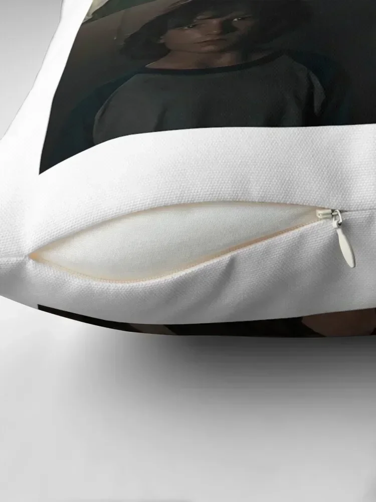 Bruce yamada, robin Arellano, Finney blake, Vance hopper Throw Pillow Christmas Pillowcase Luxury Pillow Case pillow