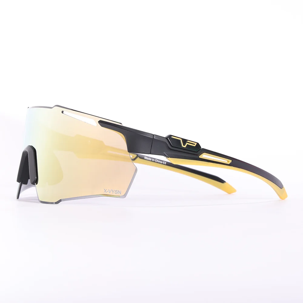 AliExpress PUTON UV400 Cycling Glasses Fashion Hiking Drive Sunglasses Outdoor Running Sunglasses Men Women MTB Road Bike Glasses