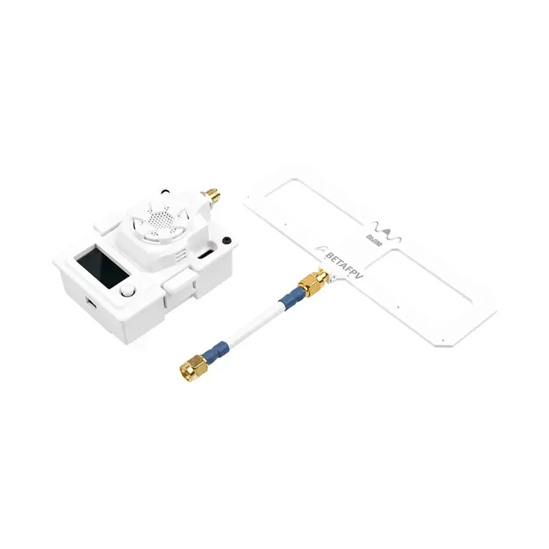 BETAFlong-ELRS CharacterV2 TX Tech Micro TX Tech ELRS, 2.4G, 915MHz, 868MHz